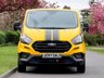 USED 2022 22 FORD TRANSIT CUSTOM 2.0 340 EcoBlue Leader Panel Van 5dr Diesel Manual L1 H1 Euro 6 (s/s) (130 ps) 