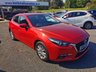 USED 2017 67 MAZDA MAZDA3 2.0 SKYACTIV-G SE-L Nav Hatchback 5dr Petrol Manual Euro 6 (s/s) (121 ps) 