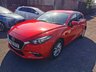 USED 2017 67 MAZDA MAZDA3 2.0 SKYACTIV-G SE-L Nav Hatchback 5dr Petrol Manual Euro 6 (s/s) (121 ps) 