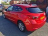 USED 2017 67 MAZDA MAZDA3 2.0 SKYACTIV-G SE-L Nav Hatchback 5dr Petrol Manual Euro 6 (s/s) (121 ps) 