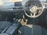 USED 2017 67 MAZDA MAZDA3 2.0 SKYACTIV-G SE-L Nav Hatchback 5dr Petrol Manual Euro 6 (s/s) (121 ps) 