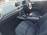 USED 2017 67 MAZDA MAZDA3 2.0 SKYACTIV-G SE-L Nav Hatchback 5dr Petrol Manual Euro 6 (s/s) (121 ps) 