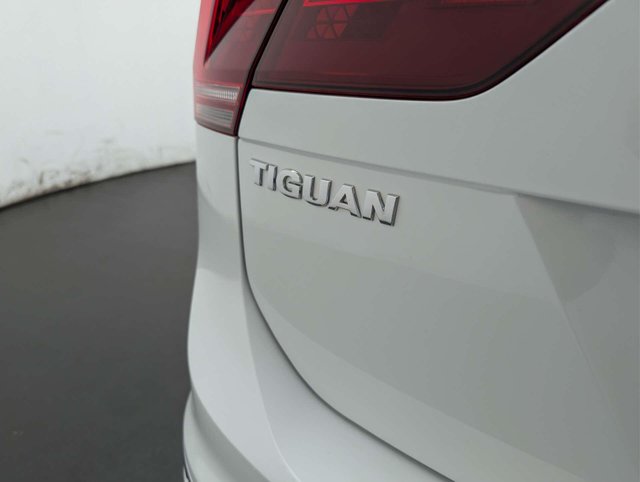 USED 2020 70 VOLKSWAGEN TIGUAN 2.0 Tiguan R-Line Tech TDI 5dr CLICK & COLLECT/ HOME DELIVERY