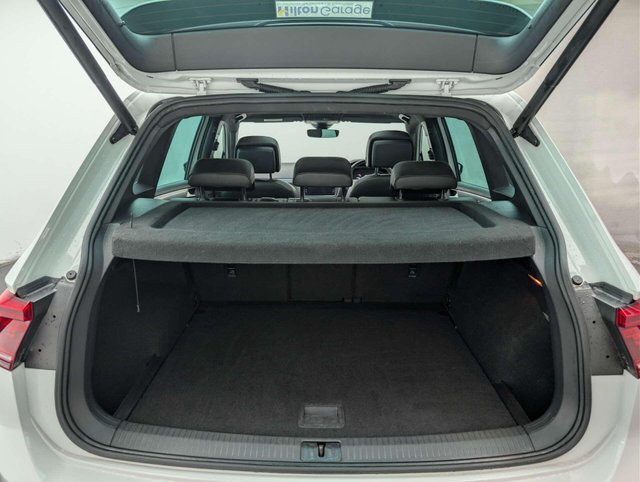 USED 2020 70 VOLKSWAGEN TIGUAN 2.0 Tiguan R-Line Tech TDI 5dr CLICK & COLLECT/ HOME DELIVERY