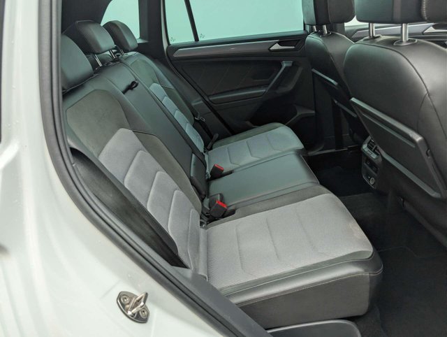 USED 2020 70 VOLKSWAGEN TIGUAN 2.0 Tiguan R-Line Tech TDI 5dr CLICK & COLLECT/ HOME DELIVERY