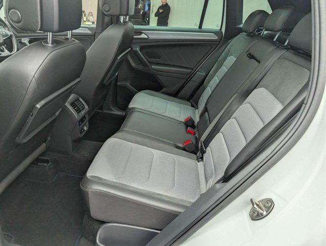 USED 2020 70 VOLKSWAGEN TIGUAN 2.0 Tiguan R-Line Tech TDI 5dr CLICK & COLLECT/ HOME DELIVERY
