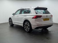 USED 2020 70 VOLKSWAGEN TIGUAN 2.0 Tiguan R-Line Tech TDI 5dr CLICK & COLLECT/ HOME DELIVERY