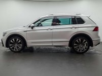 USED 2020 70 VOLKSWAGEN TIGUAN 2.0 Tiguan R-Line Tech TDI 5dr CLICK & COLLECT/ HOME DELIVERY
