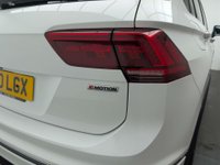 USED 2020 70 VOLKSWAGEN TIGUAN 2.0 Tiguan R-Line Tech TDI 5dr CLICK & COLLECT/ HOME DELIVERY