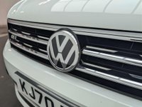 USED 2020 70 VOLKSWAGEN TIGUAN 2.0 Tiguan R-Line Tech TDI 5dr CLICK & COLLECT/ HOME DELIVERY