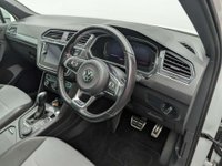 USED 2020 70 VOLKSWAGEN TIGUAN 2.0 Tiguan R-Line Tech TDI 5dr CLICK & COLLECT/ HOME DELIVERY