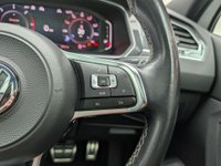 USED 2020 70 VOLKSWAGEN TIGUAN 2.0 Tiguan R-Line Tech TDI 5dr CLICK & COLLECT/ HOME DELIVERY