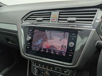 USED 2020 70 VOLKSWAGEN TIGUAN 2.0 Tiguan R-Line Tech TDI 5dr CLICK & COLLECT/ HOME DELIVERY