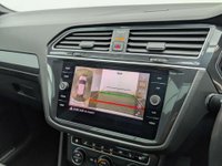 USED 2020 70 VOLKSWAGEN TIGUAN 2.0 Tiguan R-Line Tech TDI 5dr CLICK & COLLECT/ HOME DELIVERY