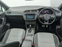 USED 2020 70 VOLKSWAGEN TIGUAN 2.0 Tiguan R-Line Tech TDI 5dr CLICK & COLLECT/ HOME DELIVERY