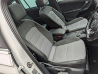 USED 2020 70 VOLKSWAGEN TIGUAN 2.0 Tiguan R-Line Tech TDI 5dr CLICK & COLLECT/ HOME DELIVERY