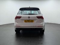 USED 2020 70 VOLKSWAGEN TIGUAN 2.0 Tiguan R-Line Tech TDI 5dr CLICK & COLLECT/ HOME DELIVERY