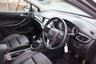 USED 2016 16 VAUXHALL ASTRA 1.4i Turbo Elite Nav Hatchback 5dr Petrol Manual Euro 6 (150 ps) Very low mileage - Only 40K. Full service history - 10 stamps (8 main dealer). Full leather interior. Spare key & vehicle information pack. 2 YEARS FREE MOT TEST & 2 YEARS SERVICE INCLUDED. 3 Months Russell Ham Quality Warranty . All Car's Are HPI Clear . Finance Arranged - - Extended 12 Month's Warranty Available. To view all of our cars visit www.russellham.co.uk