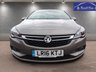 USED 2016 16 VAUXHALL ASTRA 1.4i Turbo Elite Nav Hatchback 5dr Petrol Manual Euro 6 (150 ps) Very low mileage - Only 40K. Full service history - 10 stamps (8 main dealer). Full leather interior. Spare key & vehicle information pack. 2 YEARS FREE MOT TEST & 2 YEARS SERVICE INCLUDED. 3 Months Russell Ham Quality Warranty . All Car's Are HPI Clear . Finance Arranged - - Extended 12 Month's Warranty Available. To view all of our cars visit www.russellham.co.uk