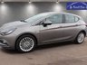 USED 2016 16 VAUXHALL ASTRA 1.4i Turbo Elite Nav Hatchback 5dr Petrol Manual Euro 6 (150 ps) Very low mileage - Only 40K. Full service history - 10 stamps (8 main dealer). Full leather interior. Spare key & vehicle information pack. 2 YEARS FREE MOT TEST & 2 YEARS SERVICE INCLUDED. 3 Months Russell Ham Quality Warranty . All Car's Are HPI Clear . Finance Arranged - - Extended 12 Month's Warranty Available. To view all of our cars visit www.russellham.co.uk