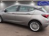 USED 2016 16 VAUXHALL ASTRA 1.4i Turbo Elite Nav Hatchback 5dr Petrol Manual Euro 6 (150 ps) Very low mileage - Only 40K. Full service history - 10 stamps (8 main dealer). Full leather interior. Spare key & vehicle information pack. 2 YEARS FREE MOT TEST & 2 YEARS SERVICE INCLUDED. 3 Months Russell Ham Quality Warranty . All Car's Are HPI Clear . Finance Arranged - - Extended 12 Month's Warranty Available. To view all of our cars visit www.russellham.co.uk