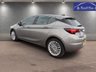 USED 2016 16 VAUXHALL ASTRA 1.4i Turbo Elite Nav Hatchback 5dr Petrol Manual Euro 6 (150 ps) Very low mileage - Only 40K. Full service history - 10 stamps (8 main dealer). Full leather interior. Spare key & vehicle information pack. 2 YEARS FREE MOT TEST & 2 YEARS SERVICE INCLUDED. 3 Months Russell Ham Quality Warranty . All Car's Are HPI Clear . Finance Arranged - - Extended 12 Month's Warranty Available. To view all of our cars visit www.russellham.co.uk