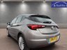 USED 2016 16 VAUXHALL ASTRA 1.4i Turbo Elite Nav Hatchback 5dr Petrol Manual Euro 6 (150 ps) Very low mileage - Only 40K. Full service history - 10 stamps (8 main dealer). Full leather interior. Spare key & vehicle information pack. 2 YEARS FREE MOT TEST & 2 YEARS SERVICE INCLUDED. 3 Months Russell Ham Quality Warranty . All Car's Are HPI Clear . Finance Arranged - - Extended 12 Month's Warranty Available. To view all of our cars visit www.russellham.co.uk