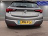USED 2016 16 VAUXHALL ASTRA 1.4i Turbo Elite Nav Hatchback 5dr Petrol Manual Euro 6 (150 ps) Very low mileage - Only 40K. Full service history - 10 stamps (8 main dealer). Full leather interior. Spare key & vehicle information pack. 2 YEARS FREE MOT TEST & 2 YEARS SERVICE INCLUDED. 3 Months Russell Ham Quality Warranty . All Car's Are HPI Clear . Finance Arranged - - Extended 12 Month's Warranty Available. To view all of our cars visit www.russellham.co.uk