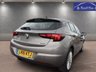 USED 2016 16 VAUXHALL ASTRA 1.4i Turbo Elite Nav Hatchback 5dr Petrol Manual Euro 6 (150 ps) Very low mileage - Only 40K. Full service history - 10 stamps (8 main dealer). Full leather interior. Spare key & vehicle information pack. 2 YEARS FREE MOT TEST & 2 YEARS SERVICE INCLUDED. 3 Months Russell Ham Quality Warranty . All Car's Are HPI Clear . Finance Arranged - - Extended 12 Month's Warranty Available. To view all of our cars visit www.russellham.co.uk