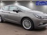 USED 2016 16 VAUXHALL ASTRA 1.4i Turbo Elite Nav Hatchback 5dr Petrol Manual Euro 6 (150 ps) Very low mileage - Only 40K. Full service history - 10 stamps (8 main dealer). Full leather interior. Spare key & vehicle information pack. 2 YEARS FREE MOT TEST & 2 YEARS SERVICE INCLUDED. 3 Months Russell Ham Quality Warranty . All Car's Are HPI Clear . Finance Arranged - - Extended 12 Month's Warranty Available. To view all of our cars visit www.russellham.co.uk