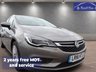 USED 2016 16 VAUXHALL ASTRA 1.4i Turbo Elite Nav Hatchback 5dr Petrol Manual Euro 6 (150 ps) Very low mileage - Only 40K. Full service history - 10 stamps (8 main dealer). Full leather interior. Spare key & vehicle information pack. 2 YEARS FREE MOT TEST & 2 YEARS SERVICE INCLUDED. 3 Months Russell Ham Quality Warranty . All Car's Are HPI Clear . Finance Arranged - - Extended 12 Month's Warranty Available. To view all of our cars visit www.russellham.co.uk
