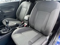 USED 2015 15 FORD FIESTA 1.0T EcoBoost Titanium Hatchback 3dr Petrol Manual Euro 6 (s/s) (125 ps) Only 1 owner from new, 28,267 miles and full service history