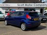 USED 2015 15 FORD FIESTA 1.0T EcoBoost Titanium Hatchback 3dr Petrol Manual Euro 6 (s/s) (125 ps) Only 1 owner from new, 28,267 miles and full service history