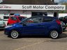 USED 2015 15 FORD FIESTA 1.0T EcoBoost Titanium Hatchback 3dr Petrol Manual Euro 6 (s/s) (125 ps) Only 1 owner from new, 28,267 miles and full service history