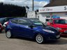 USED 2015 15 FORD FIESTA 1.0T EcoBoost Titanium Hatchback 3dr Petrol Manual Euro 6 (s/s) (125 ps) Only 1 owner from new, 28,267 miles and full service history