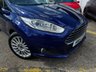 USED 2015 15 FORD FIESTA 1.0T EcoBoost Titanium Hatchback 3dr Petrol Manual Euro 6 (s/s) (125 ps) Only 1 owner from new, 28,267 miles and full service history