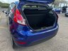 USED 2015 15 FORD FIESTA 1.0T EcoBoost Titanium Hatchback 3dr Petrol Manual Euro 6 (s/s) (125 ps) Only 1 owner from new, 28,267 miles and full service history