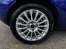 USED 2015 15 FORD FIESTA 1.0T EcoBoost Titanium Hatchback 3dr Petrol Manual Euro 6 (s/s) (125 ps) Only 1 owner from new, 28,267 miles and full service history