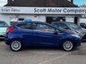 USED 2015 15 FORD FIESTA 1.0T EcoBoost Titanium Hatchback 3dr Petrol Manual Euro 6 (s/s) (125 ps) Only 1 owner from new, 28,267 miles and full service history