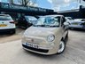 USED 2015 65 FIAT 500 0.9 TwinAir Vintage 57 Hatchback 3dr Petrol Manual Euro 6 (s/s) (85 bhp) Lower mileage very good condition