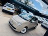 USED 2015 65 FIAT 500 0.9 TwinAir Vintage 57 Hatchback 3dr Petrol Manual Euro 6 (s/s) (85 bhp) Lower mileage very good condition