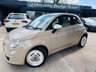 USED 2015 65 FIAT 500 0.9 TwinAir Vintage 57 Hatchback 3dr Petrol Manual Euro 6 (s/s) (85 bhp) Lower mileage very good condition