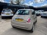 USED 2015 65 FIAT 500 0.9 TwinAir Vintage 57 Hatchback 3dr Petrol Manual Euro 6 (s/s) (85 bhp) Lower mileage very good condition