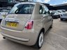 USED 2015 65 FIAT 500 0.9 TwinAir Vintage 57 Hatchback 3dr Petrol Manual Euro 6 (s/s) (85 bhp) Lower mileage very good condition