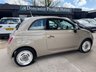 USED 2015 65 FIAT 500 0.9 TwinAir Vintage 57 Hatchback 3dr Petrol Manual Euro 6 (s/s) (85 bhp) Lower mileage very good condition