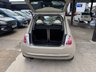 USED 2015 65 FIAT 500 0.9 TwinAir Vintage 57 Hatchback 3dr Petrol Manual Euro 6 (s/s) (85 bhp) Lower mileage very good condition
