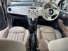 USED 2015 65 FIAT 500 0.9 TwinAir Vintage 57 Hatchback 3dr Petrol Manual Euro 6 (s/s) (85 bhp) Lower mileage very good condition