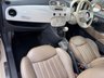 USED 2015 65 FIAT 500 0.9 TwinAir Vintage 57 Hatchback 3dr Petrol Manual Euro 6 (s/s) (85 bhp) Lower mileage very good condition