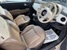 USED 2015 65 FIAT 500 0.9 TwinAir Vintage 57 Hatchback 3dr Petrol Manual Euro 6 (s/s) (85 bhp) Lower mileage very good condition
