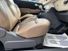 USED 2015 65 FIAT 500 0.9 TwinAir Vintage 57 Hatchback 3dr Petrol Manual Euro 6 (s/s) (85 bhp) Lower mileage very good condition